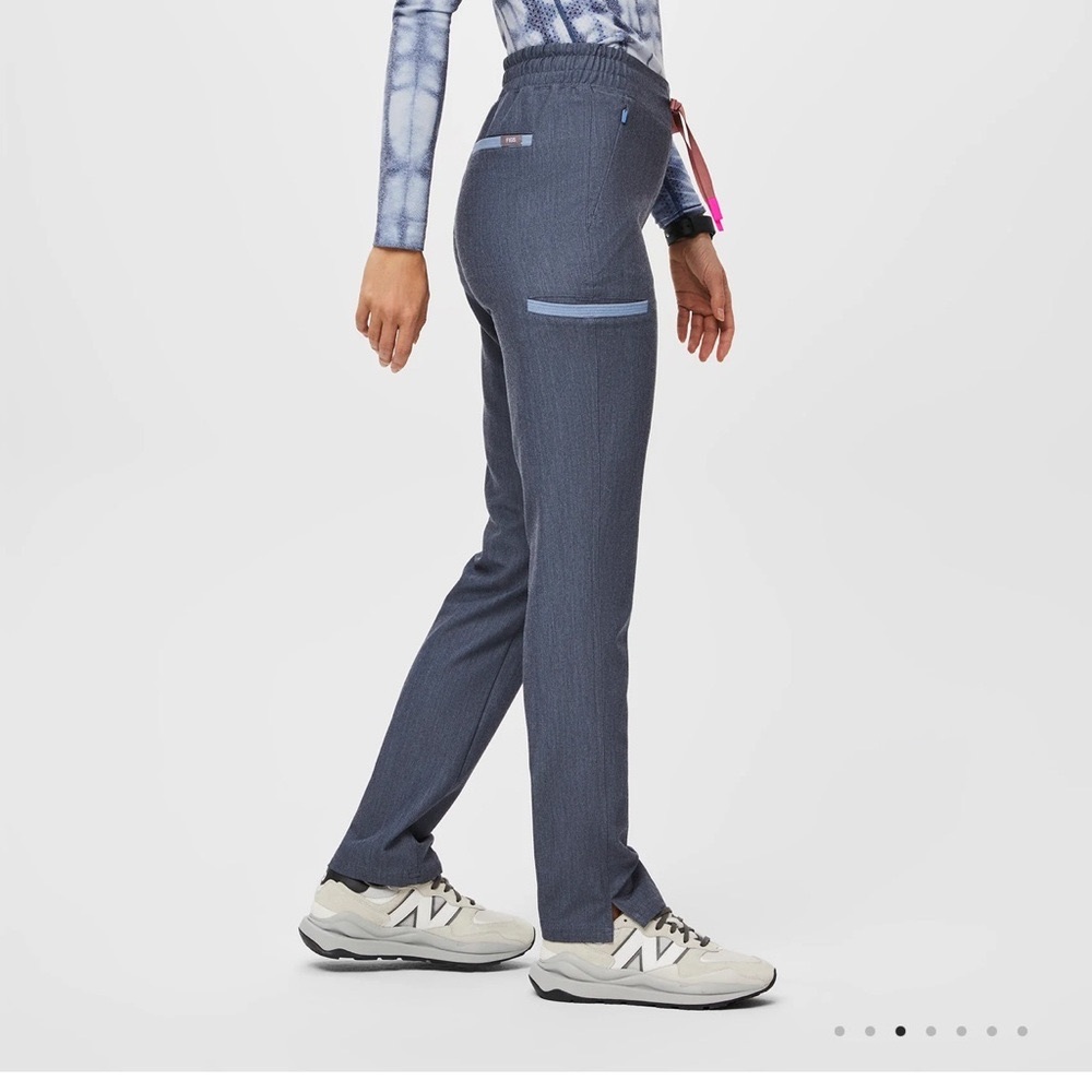 Figs uniform pant